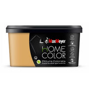 HOME COLOR SUPERLAVABILE  2,5L ORO