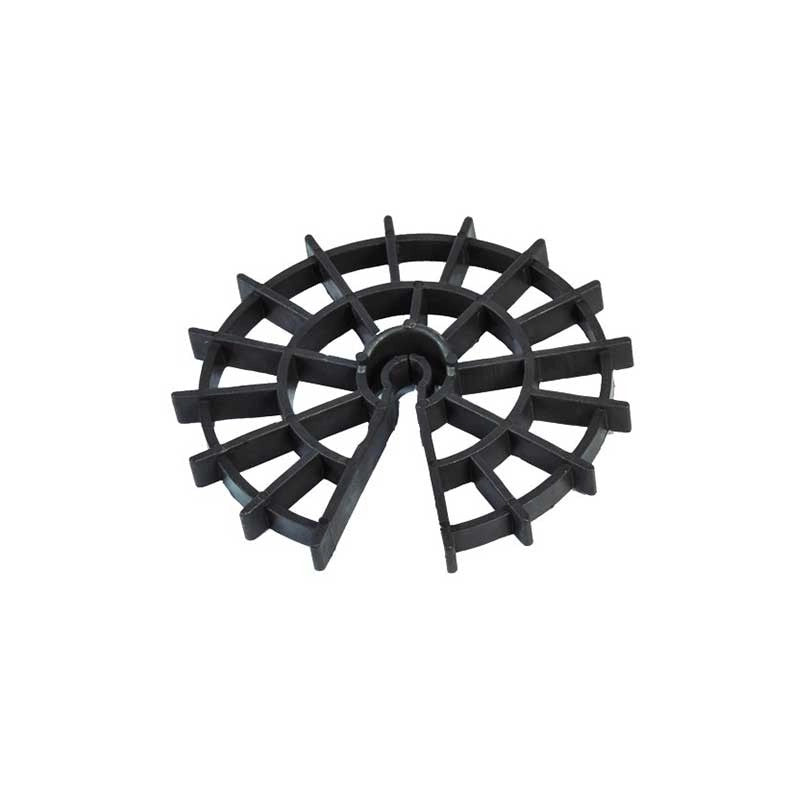 Distanziatore circolare per cassero - confezioni da 1000/500/250 pz : Modello - H25 MM