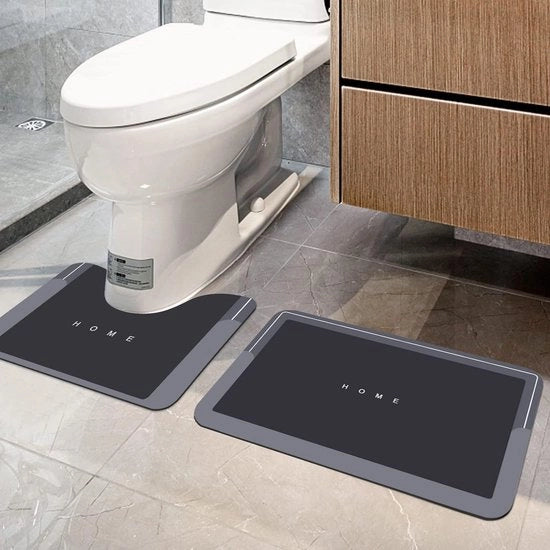 Spazzola da doccia in materiali di lusso