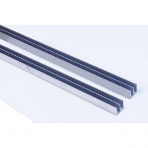 Kit Doppia Can.2X2Mt 18X20Mm - Masidef