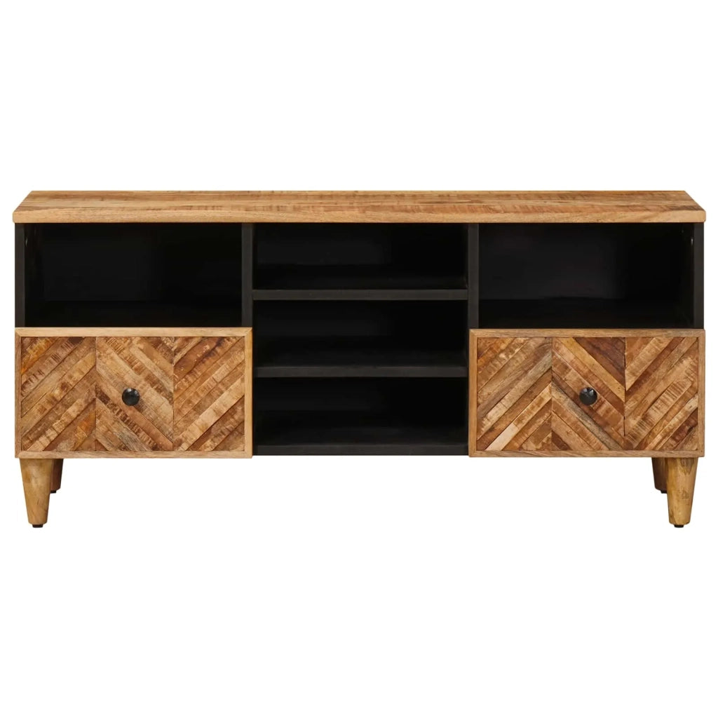 Armadi di Stoccaggio con cassetto Marrone 100 x 33,5 x 46 cm 4018934