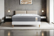 Set materasso e base 180x200 cm - Vingt-Six PLUS
