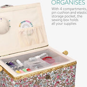 Kit di navigazione per principianti, per uso domestico e viaggiatori, set completo, 76 pezzi.