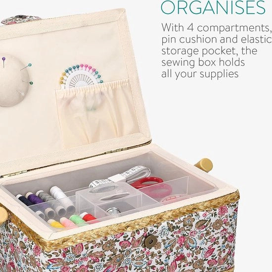 Kit di navigazione per principianti, per uso domestico e viaggiatori, set completo, 76 pezzi.