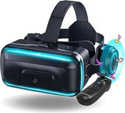 Cuffie di Realtà Virtuale 3D - Cuffie VR - Headset di Realtà Virtuale