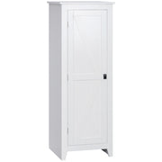 Armadio da Cucina ¨C zephmum ¨C Bianco, Legno, Multiuso, 120 cm