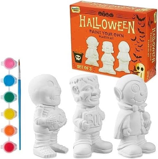 Decorazione per Halloween per bambini