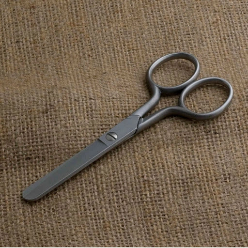 FORBICI DA MERCIAIO 5,5 (14 cm) - DE LUCA COLTELLERIE