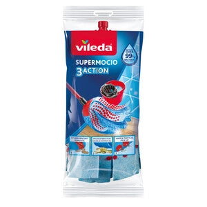 SUPERMOCIO 3ACTION RICAMBIO- 1,0 pz