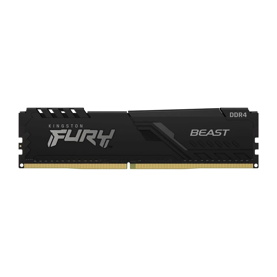 Modulo di memoria FURY Beast 16 GB 1 x 16 GB DDR4 3200 MHz