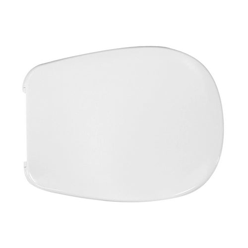 SEDILE WC IN TERMOINDURENTE PER GLOBO VASO AFFETTO FORMA 6- Bianco- CW- pezzi 1
