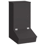 Nutriente per Maiali Nero 55 x 38 x 76 cm CFW1511525