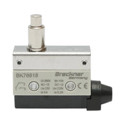 Finecorsa con pulsante lungo 380V AC/250V DC Breckner Germany