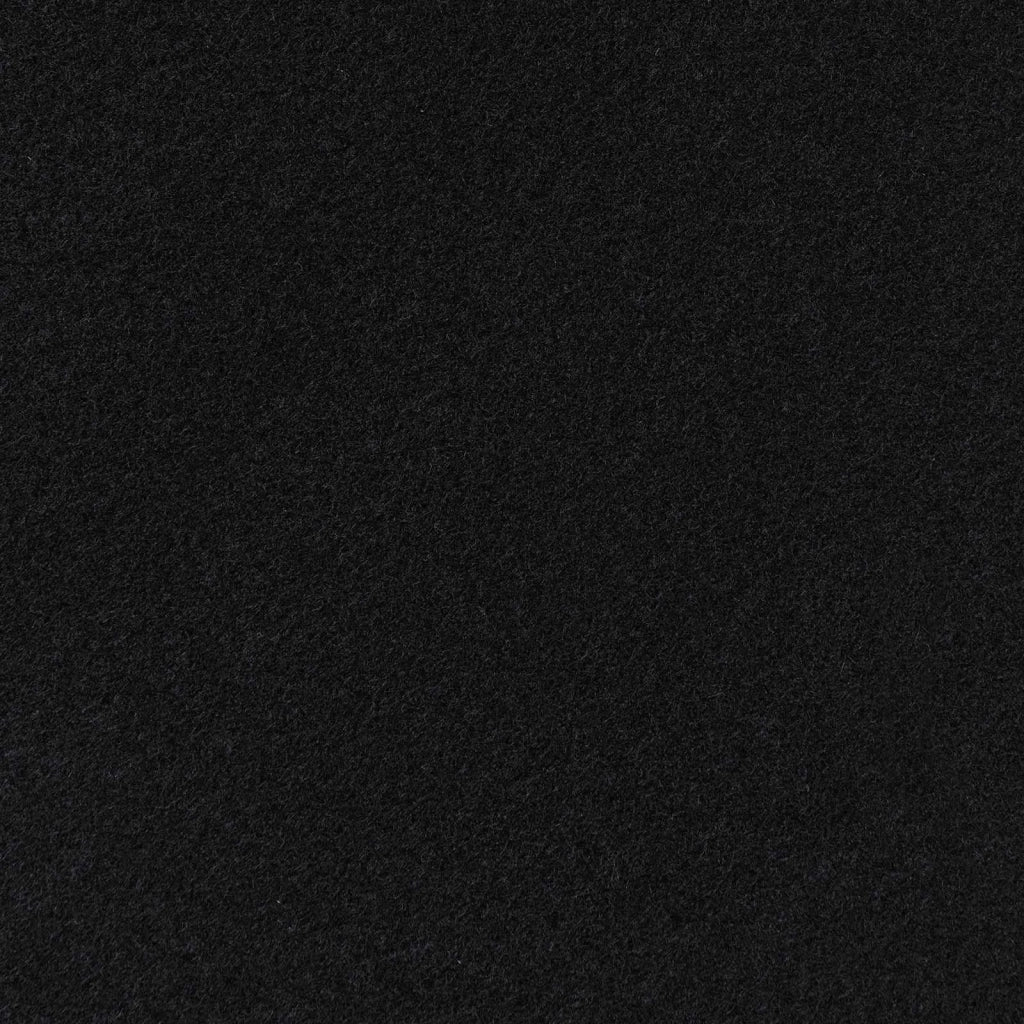 Coperte da Pile 24 pcs Nero 270 x 240 cm Panno
