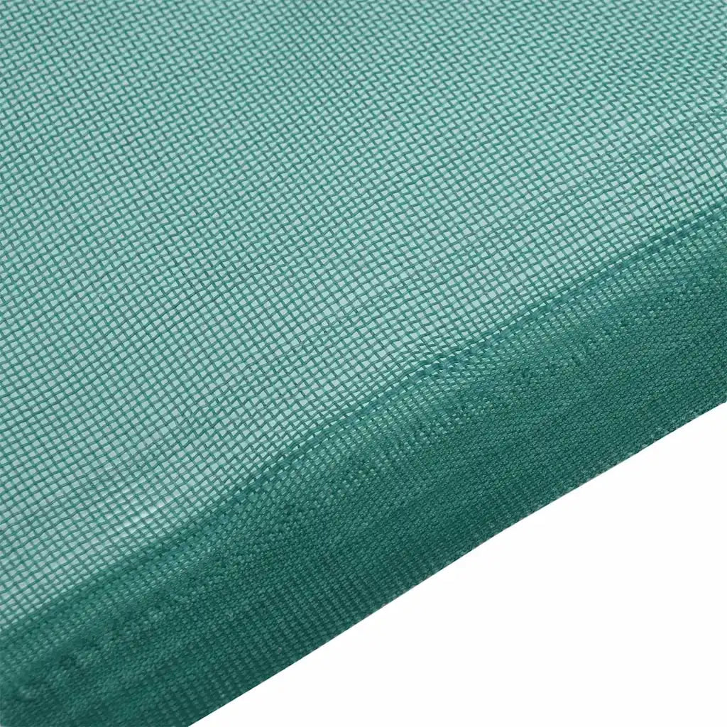 Copertura per silo Verde 24 x 5 m HDPE