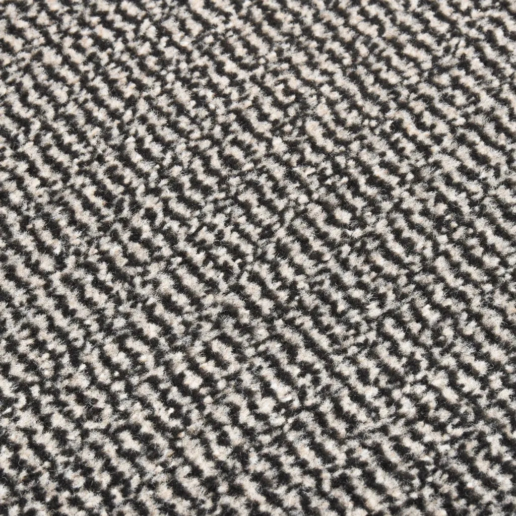 Zerbino Trapuntato 60x90 cm Marrone Chiaro 326944