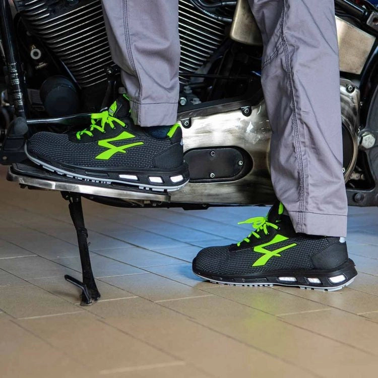 Scarpe Antinfortunistica Upower Strong N 43