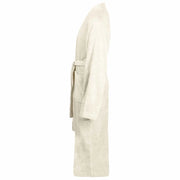 Accappatoio KINN Crema M Cotone CFW1215938