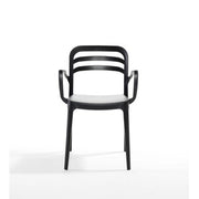 SEDIA ASPEN NERA