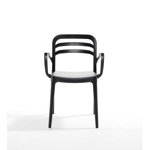 SEDIA ASPEN NERA