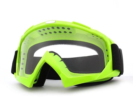 Cyclobril UV protettivo - Dimensioni 18x10 cm - Impermeabile