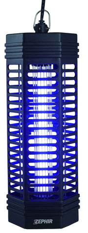Zephir STERMINATORE D'INSETTI IK106 6 W