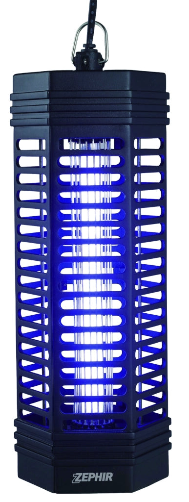 Zephir STERMINATORE D'INSETTI IK106 6 W