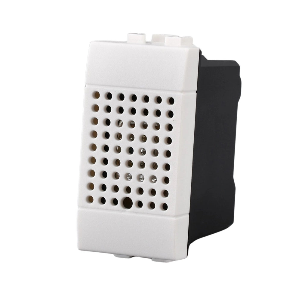 Ronzatore 220V 50W MBL Bianco 1M Compatibile Bticino Living Light BLB1501