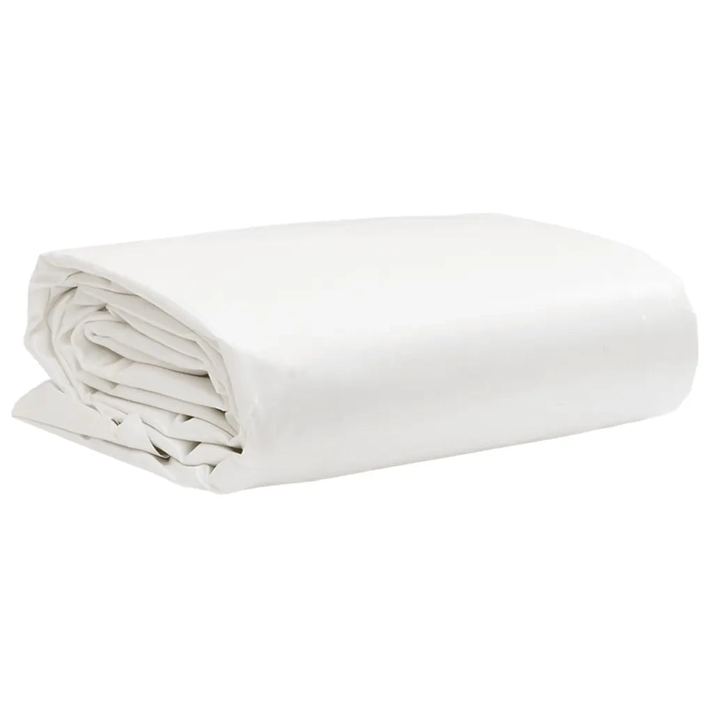 Telone Bianco 5x5 m 650 g/m² 156200