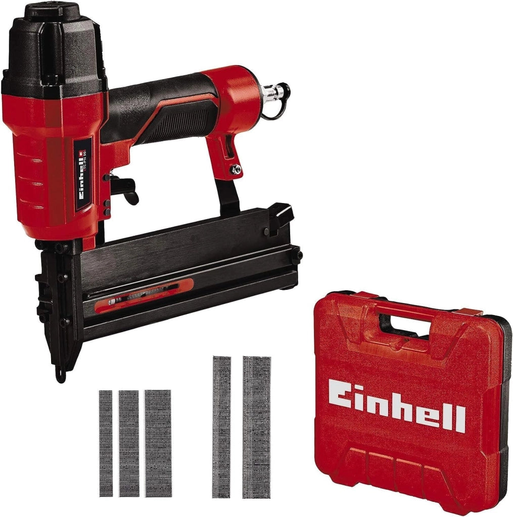 Chiodatrice Graffettatrice Pneumatica (tcpn 50) Classic Einhell