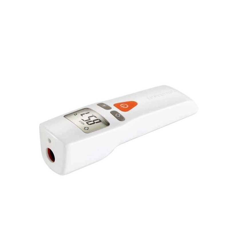 Termometro Digitale Infrarossi Accura Tescoma 634494
