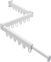 Wastafel Opvougbare 3 Livelli - Bianco - Adatto per Interno e Esterno