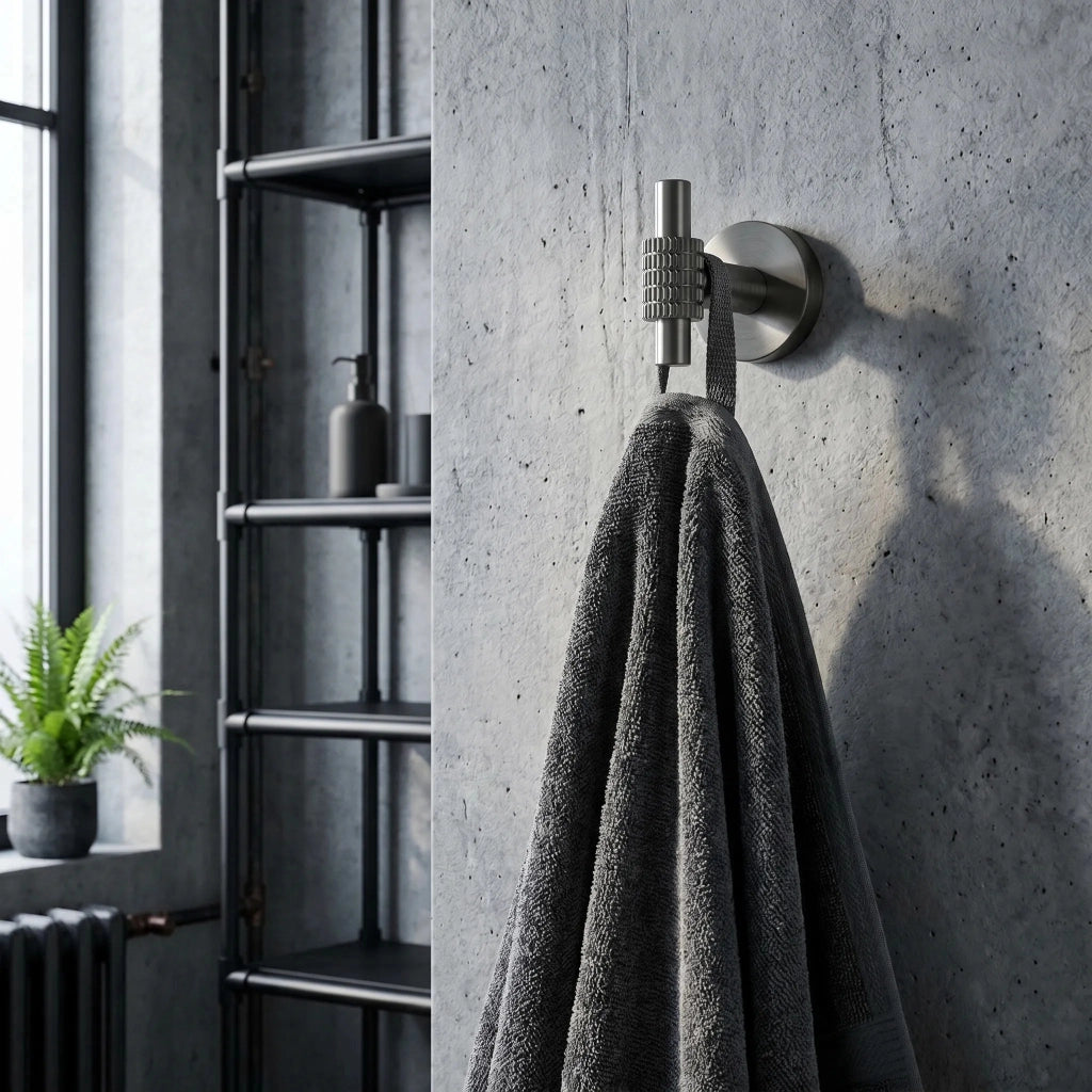 Appendino Da Bagno 29104 Riwon Titan