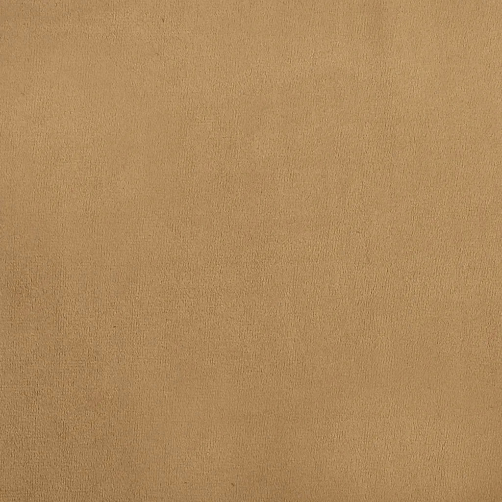 Divano per Bambini Marrone 60x40x30 cm in Velluto 3196322