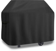 Copertura per Griglia a Gas per Enders Cosmo 3, Copertura per Griglia a Gas per Uso Esterno Impermeabile e Resistente alle Intemperie, Tela di Zecca per Enders Grills (133x67x110cm)