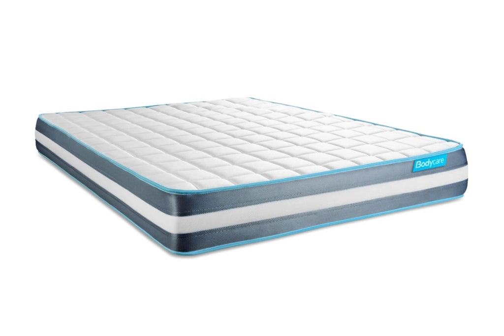 140x190 cm Materasso in memory foam - Bodyform