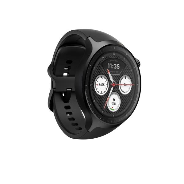 Moto watch volacanic ash - PG38C08254