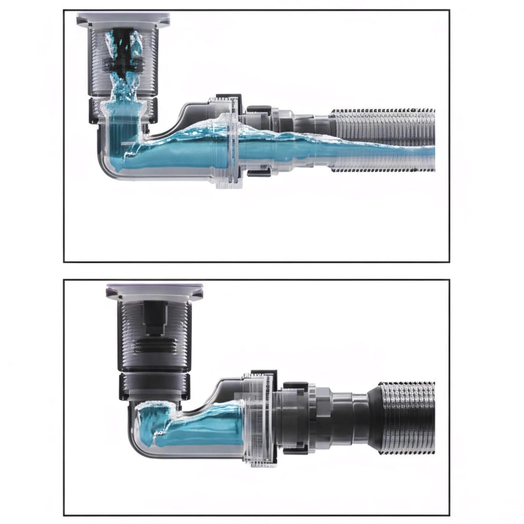 Sifone Rea Flow Titan