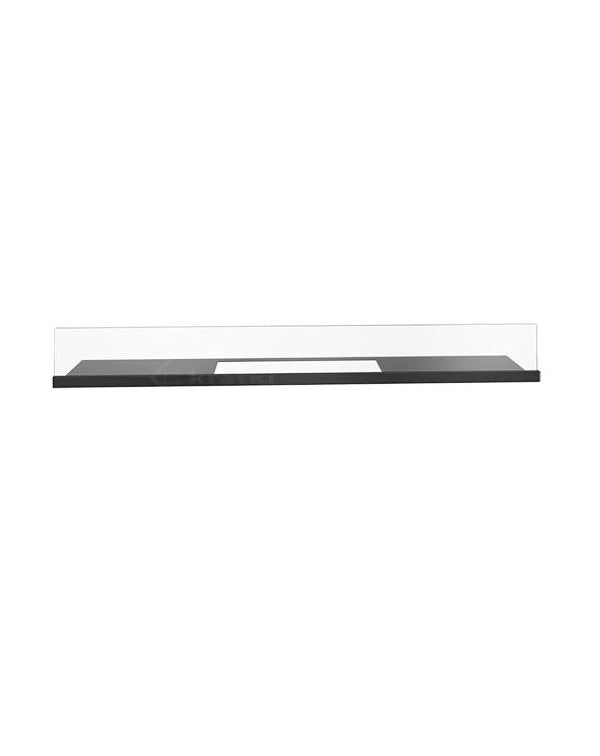 Biocamino Vanity Small Black - No Grazie
