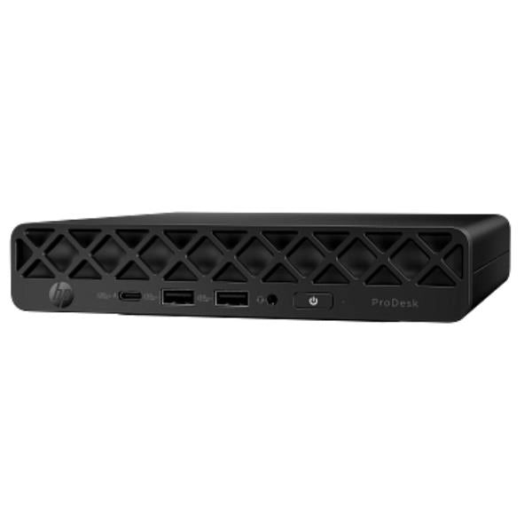 Hp prodesk 4 mini g1i - D7JY3AT#ABZ