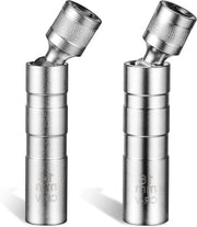 Set di chiavi a magnete per auto 14 mm e 16 mm per la riparazione