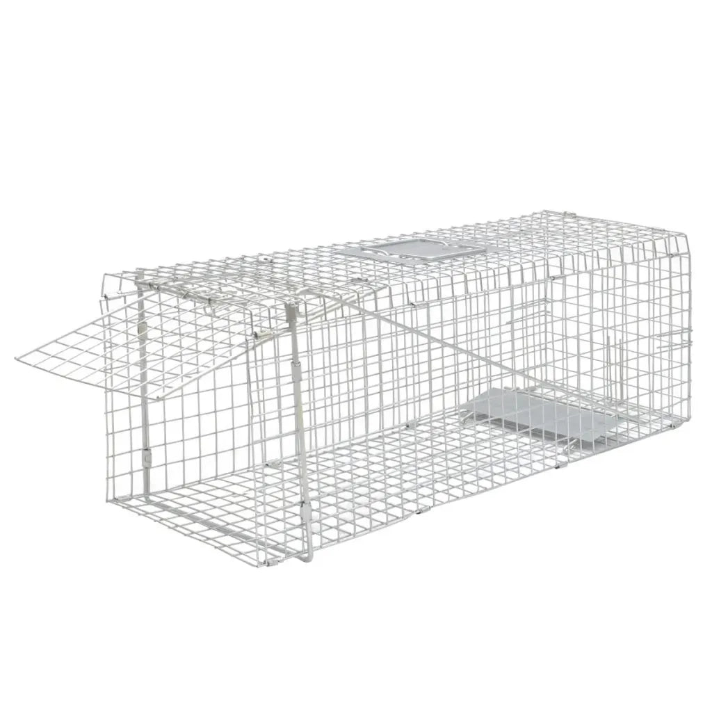 Trappola a Cattura Viva 80 cmcod mxl 121042