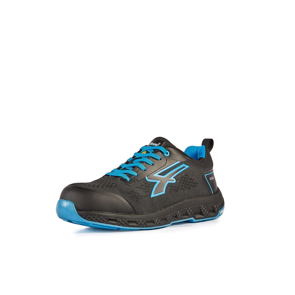 Scarpe Antinfortunistica Upower Deon N 42