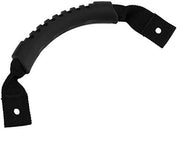 Manubrio di sostituzione per kayak/kayak portatile 25 cm - Disegno ergonomico - Manico in gomma/nylon - Facile da installare
