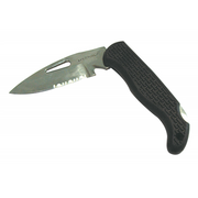 COLTELLO INOX CLASP KNIFE