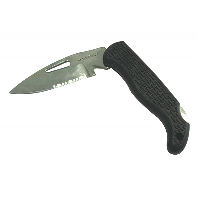 COLTELLO INOX CLASP KNIFE