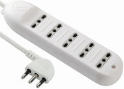 Bivalente 5X16A Con Cavo - Electraline