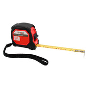FLESSOMETRO PROFESSIONALE 'SMALLEST' mt.3 x 16 mm  - UNIKO