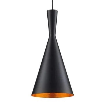 Lampada Da Soffitto Costa B Nera