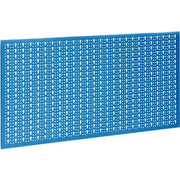 PANNELLO PORTAUTENSILI 100x50 cm - avorio